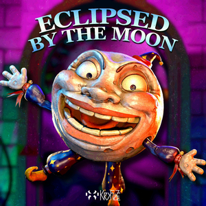 Eclipsed By The Moon
