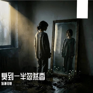 臭到一半忽然香