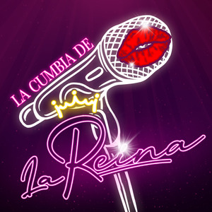 La Cumbia De La Reina