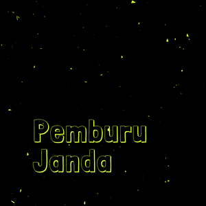 Pemburu Janda
