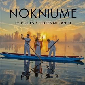 Nonantzin (Mi Madrecita)