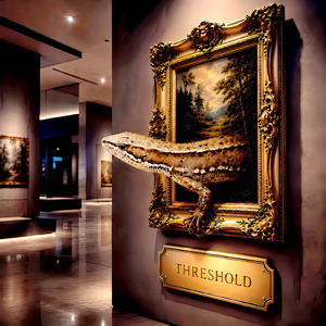 THRESHOLD