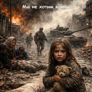 Мы не хотим Войны