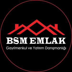 Bsm Emlak Kütahya
