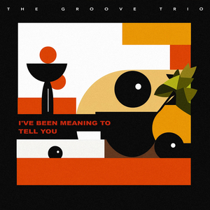 I've Been Meaning To Tell You