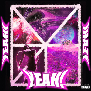YEAH!（Prod.Riva)