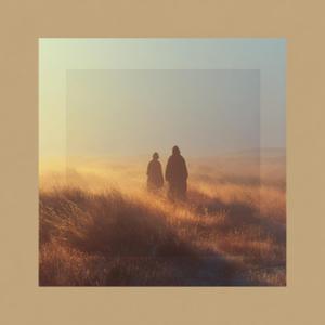 你淡淡的，这日子就顺顺的堆积