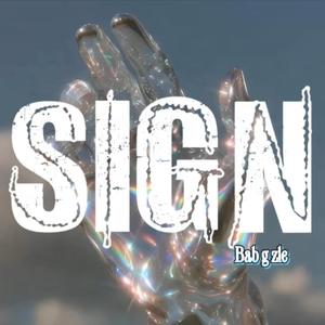 Sign