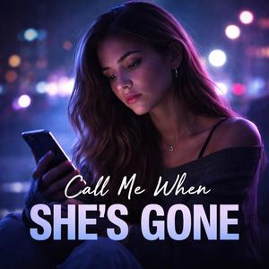 Call Me When She’s Gone (Sad Pop Version)