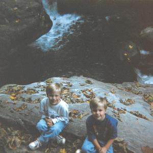 Please Tell My Brother