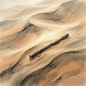 Silent Temple Resonance