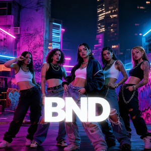 Bnd