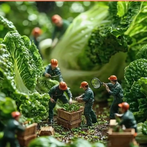 พร้อมยกมือขึ้น