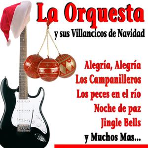 Medley: Joy to the World / 25 de Diciembre / Pastores Venid / Ay del Chiquirritín / Ya Vienen los Reyes Magos / Alegría Alegría