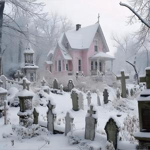 HALF OF MY IDOLS ARE DEAD