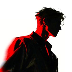 你说你担心的是我