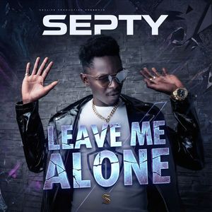 Leave Me Alone (Single Edit)