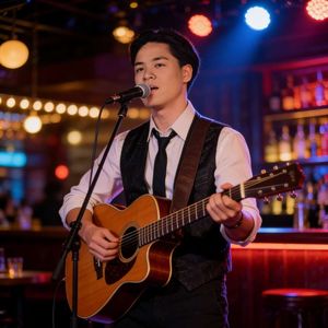 荣哥变形记-黄则毅