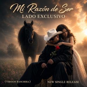 Mi Razon de Ser