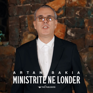 MINISTRITE NE LONDER