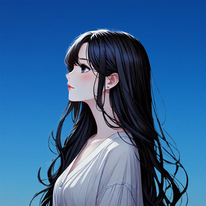 구름 위를 걷는 기분 (Inst.)