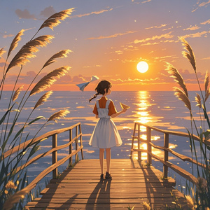 爱的远方，你现在还好吗