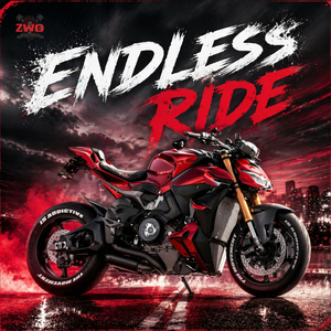 Endless Ride Rock