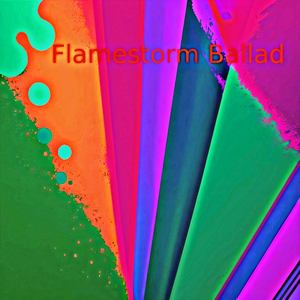 Flamestorm Ballad