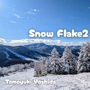 Snow Flake 2 (Rearrange)