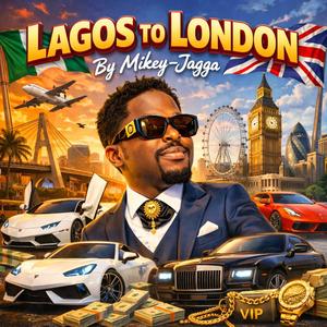 LAGOS TO LONDON