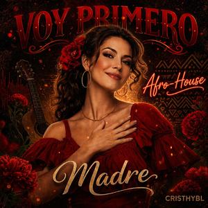 Madre (Afro-House)