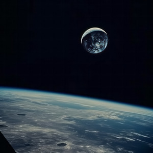 Completely Unagitated