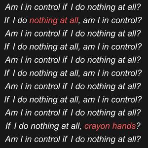 Nothing At All (Demo)