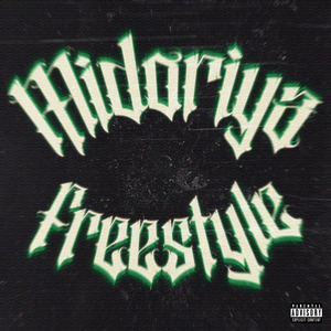 Midoriya Freestyle
