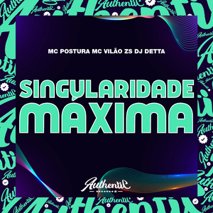 Singularidade Máxima
