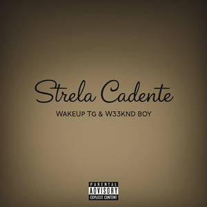 Strela Cadente