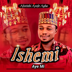 Ishemi Aye Mi