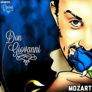 Don Giovanni, K. 527, Act I: "Non ti fidar, o miseria"