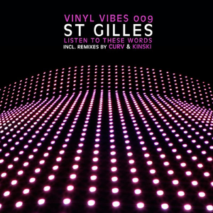 Listen To These Words (Kinskis Daktari Child Afro Tech Remix)