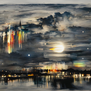 Leaving without any clear reason