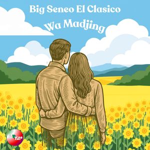 Wa Madjing