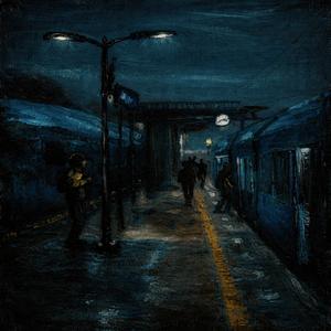 Ostatnia stacja (feat. Julia Cyran)