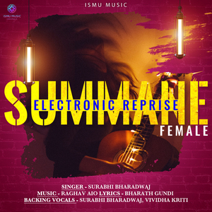 Summane Electronic Reprise (Female)
