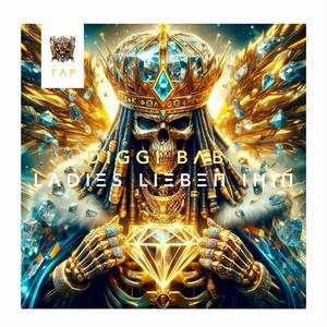 LΛDIΞS LIΞBΞΠ IHΓΠ (Ladies Lieben Ihm)