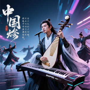 剑指九霄