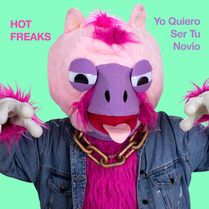 I Wanna Be Your Boyfriend