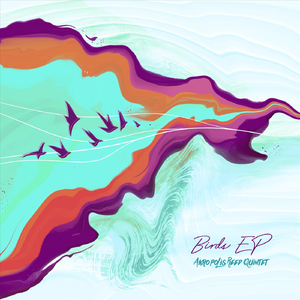 Alchemical Birds: III. Phoenix