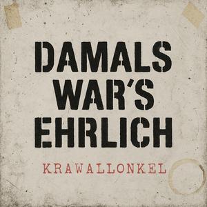 Kindheit mit Blutgrätsche