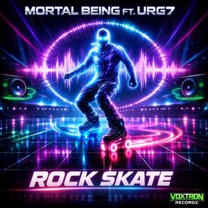 Rock Skate (feat. URG7)