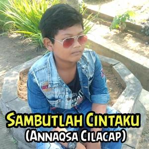 Sambutlah Cintaku